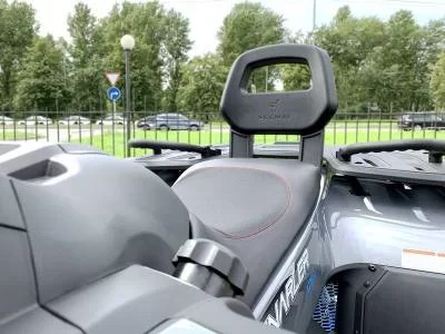 Квадроцикл Segway Snarler AT6 L с длинной базой на сайте Stels Piter