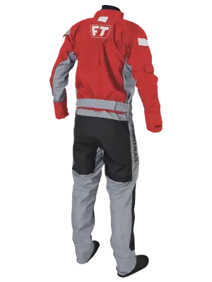 Сухой костюм Finntrail DRYSUIT 2501 RED