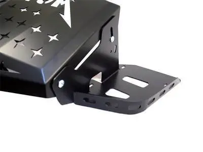 Вынос радиатора для квадроциклов PM-800 2018-2019