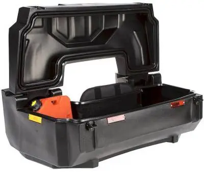 Кофр задний GKA HUNTER / L 505