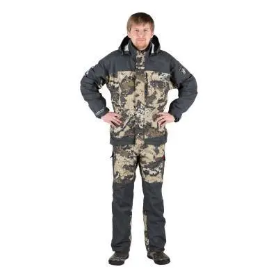 Мембранный костюм Finntrail SHOOTER 3410 CAMOBEAR