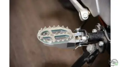 Питбайк Racer Pitbike RC160-PH PRO