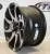 Диск для квадроцикла ITP TWISTER 14TWM110L, Левый