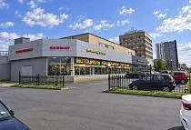 Motosalon Stels Piter 1
