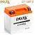 Delta CT 1207.2 (12V / 7Ah) на сайте Stels Piter