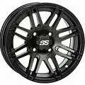 Диски для квадроцикла ITP SS ALLOY 316