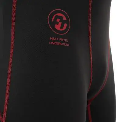 Термобелье Finntrail THERMO-S 6304 BLACK