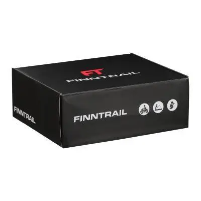 Забродный комплект Finntrail AQUAMASTER-Z SET CAMOGREY