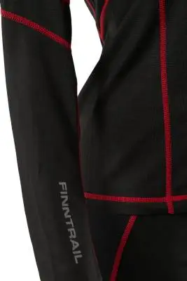 Термобелье Finntrail THERMO-S WOMEN 6305 BLACK