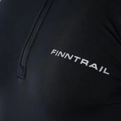 Термобелье Finntrail SUBZERO 6404 BLACK