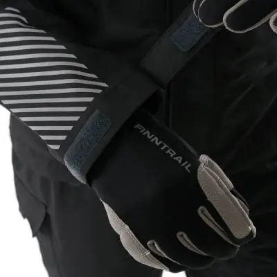 Зимний костюм Finntrail THOR 3420 GRAPHITE