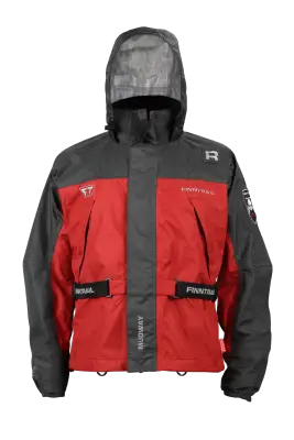 Забродный комплект Finntrail ALEX SET RED