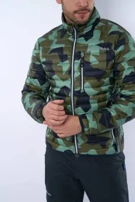 Термокуртка Finntrail MASTER 1503 CAMOARMY