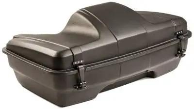 Кофр PanzerBox задний PZ 2000 Norma (мягкая спинка) для квадроциклов