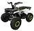 Квадроцикл детский YACOTA FUSION 125 PRO (рестайлинговый) на сайте Stels Piter