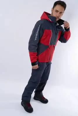 Зимний костюм Finntrail EXCALIBUR 3430 RED