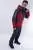 Зимний костюм Finntrail EXCALIBUR 3430 RED