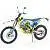 Мотоцикл Кросс Motoland XT250 ST 21/18 (172FMM) с ПТС на сайте Stels Piter