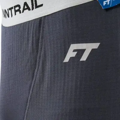 Термобелье Finntrail SUBZERO 6404 GREY