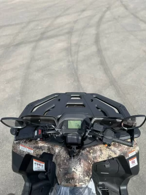 Квадроцикл Segway AT5 LX на сайте Stels Piter
