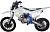 Питбайк Racer Pitbike SXR125E на сайте Stels Piter