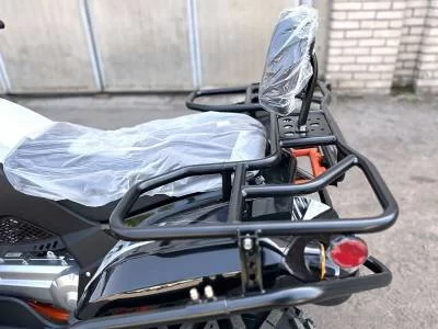 Квадроцикл KAYO AU200 SA на сайте Stels Piter