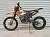 Мотоцикл Regulmoto ATHLETE 250 21/18 на сайте Stels Piter