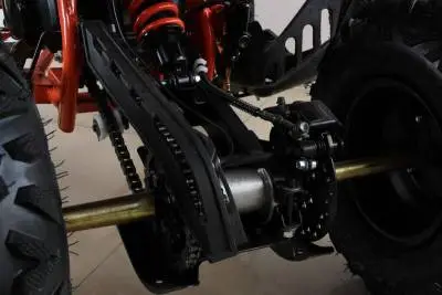 Квадроцикл MOTAX ATV T-Rex Super LUX 125 сс на сайте Stels Piter