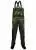 Вейдерсы Finntrail AQUAMASTER 1526 CAMOGREEN