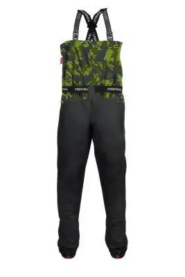 Вейдерсы Finntrail WADEMAN 1524 CAMOGREEN