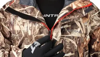 Забродный комплект Finntrail AIRMAN SET MAX-4
