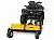 Kosilka izmelchitel Xator XFM 1500 Lite 22l.s.
