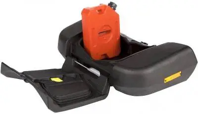 Кофр передний GKA 5100 / F101 на сайте Stels Piter