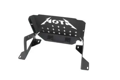 Х сток. Вынос радиатора на квадроцикл STELS 800GT на сайте Stels Piter