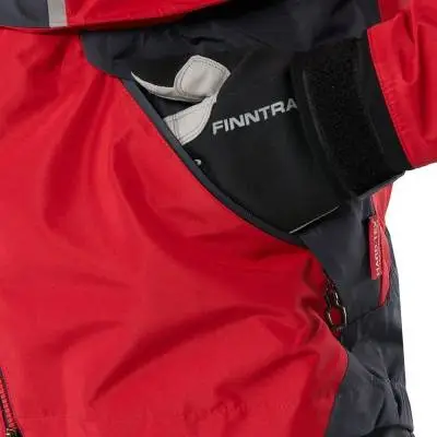 Зимний костюм Finntrail EXCALIBUR 3430 RED