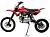 Питбайк MotoLand GS Motors S12 17/14 на сайте Stels Piter