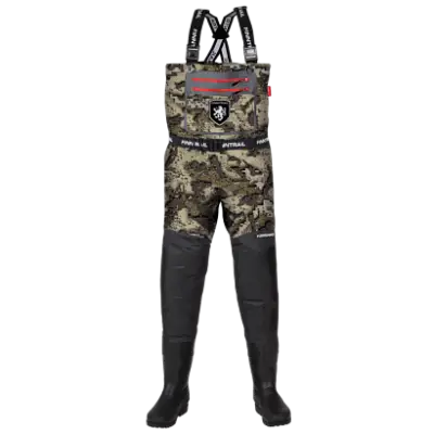 Вейдерсы Finntrail FORWARD PLUS 5240 CAMOBEAR