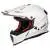 LS2 Мотошлем MX437 FAST Solid