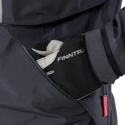 Зимний костюм Finntrail EXCALIBUR 3430 GRAPHITE