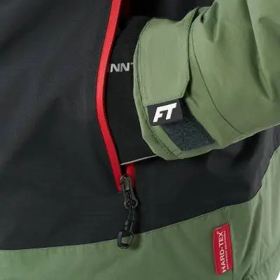 Зимний костюм Finntrail ATLAS 3440 GREEN