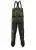Вейдерсы Finntrail AQUAMASTER 1526 CAMOGREEN