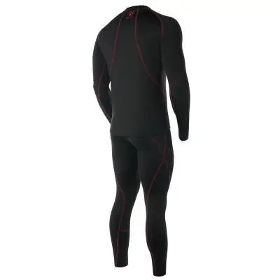 Термобелье Finntrail THERMO-S 6304 BLACK