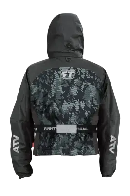 Забродный комплект Finntrail AQUAMASTER-Z SET CAMOGREY