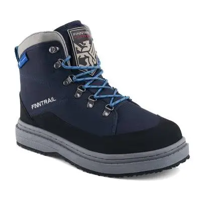 Забродные ботинки Finntrail GREENWOOD 5223 GRAPHITE