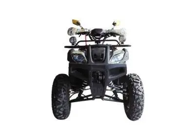 Квадроцикл WELS ATV Thunder LUX
