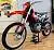Мотоцикл Racer X1
