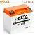 Delta CT 1212 (12V / 12Ah) на сайте Stels Piter