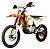 Мотоцикл Avantis A8 250 Carb (PR250/172FMM-5) KKE