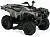 «Комп. аморт. Supreme Yamaha Grizzly 550 до 2012 г.» на сайте Stels Piter