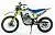 Мотоцикл Motoland Кросс FC250 (172FMM) на сайте Stels Piter